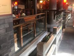 -蓉城老妈火锅(双林路店)