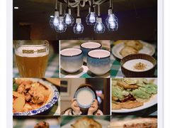 -新疆巴州金丝特餐厅(大钟寺店)