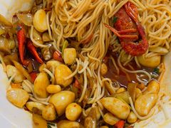 -一起吃小龙虾·海鲜(海珠店)