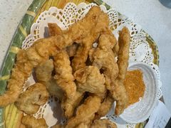 -尚渔味双拼烤鱼(悦界广场店)