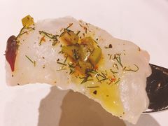 -Mercato莫卡多露台餐厅与酒吧(K11店)