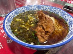 -美味斋(西北街店)