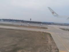 -银川河东国际机场