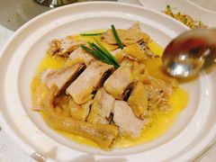 -同庆楼(滨湖万达广场店)