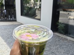 -J Create城市露营咖啡·简餐·宠物(上海动物园店)