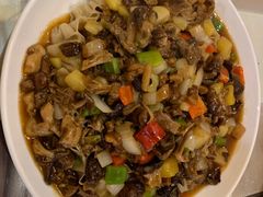 -天源居餐厅·地方特色菜(张北店)
