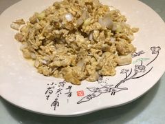 -胶东海鲜大排档(北太平庄店)
