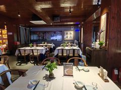 -庆云楼饭庄(什刹海店)