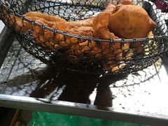 -张家油条