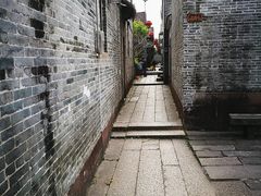 -黄埔古港