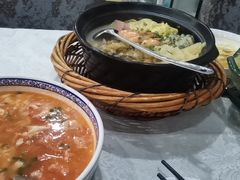 -聚丰园•湖鲜餐厅(阿红私房菜梅石路店)