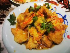 -小柒家第一锹东北菜(城关店)