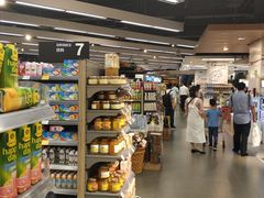 -Olé精品超市(南宁万象城店)