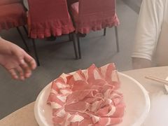 -阳坊大都涮羊肉(阳坊总店)