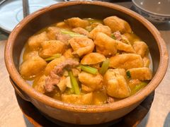 -寨子里的·钵钵菜·湘西山里菜(魅力湘西店)