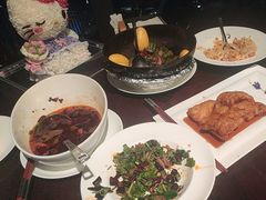 -小南洋海景餐厅(深圳湾店)