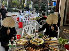 -喷火龙西昌火盆烧烤(泸州总店)