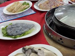 -花苑美食横琴生蚝火锅(拱北粤华路店)