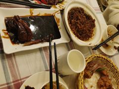 -玲珑餐厅(陕西南路店)