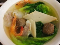 -沙河粉村·国家非遗传承(云台店)