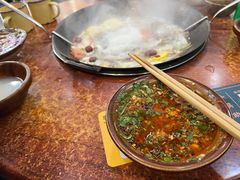 -草本味·市井羊肉馆(新开铺总店)