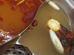 -黔哆哆地摊酸汤火锅(清湖店)