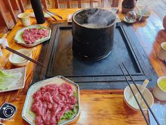 -滇藏石锅宴(北门坡古城管理局店)