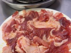 -松明一烤肉馆(鲁园店)