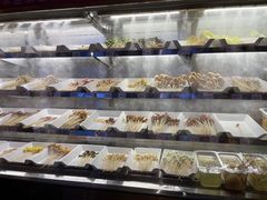 -搓火大都会(广安门总店)