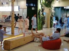 -沐王府水会(中欣广场店)