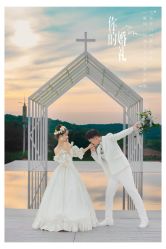 -第一夫人婚纱摄影(南京店)