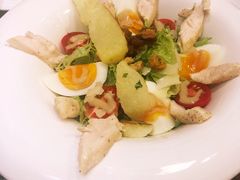 -LA CREPERIE BRETONNE布列塔尼法式餐厅(天童北路店)