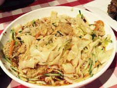 -西贝莜面村(上海百联西郊店)