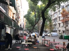 -虎子面粉馆(五一东村店)
