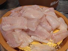 -龍歌自助小火锅(李沧丽达店)