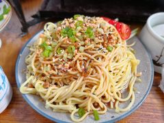 -锦尚阁烤鱼•天津菜(宣武门胡同店)