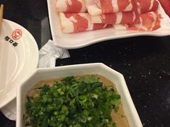 -福口居京味火锅(华光路店)
