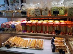 -大快乐烘焙坊(沙井店)