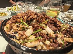 -董家大院·京味家常菜(朝丰家园店)