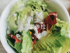 -必胜客(证大大拇指店)