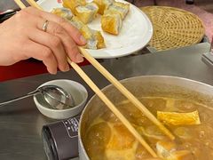 -燃计沙茶皇·香港沙茶火锅(人广旗舰店)