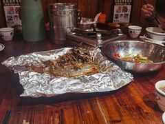 -衡厨·衡阳土菜(中南店)