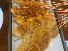 -庆峰龙虾烧烤(合肥一店)