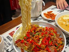 -南昌大饭店·非遗南昌菜(万寿宫店)