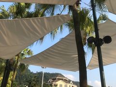 -重庆海昌加勒比海水世界