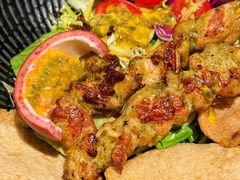 -美奈小馆·越南料理(福田星河COCO Park店)