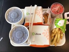 -德克士(前门店)