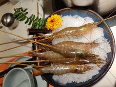 -生如夏花泰式火锅(伊藤双楠店)