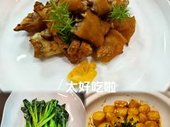 -秦月轩·陕西家乡菜(阜成路·五棵松店)