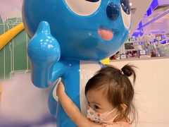 -TOYSRUS玩具反斗城(深圳布吉万象汇店)